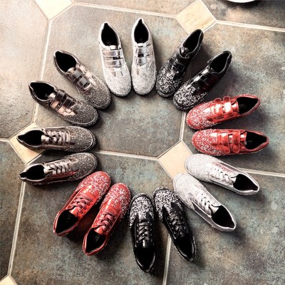 風萊雅鞋業&2018-1