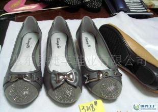 新款平底鞋、圓頭鞋、包頭鞋、休閑單鞋、時尚秋鞋_二手設備轉讓_世界工廠網中國產品信息庫